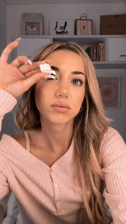 Browisia™  Manyetik Kirpik